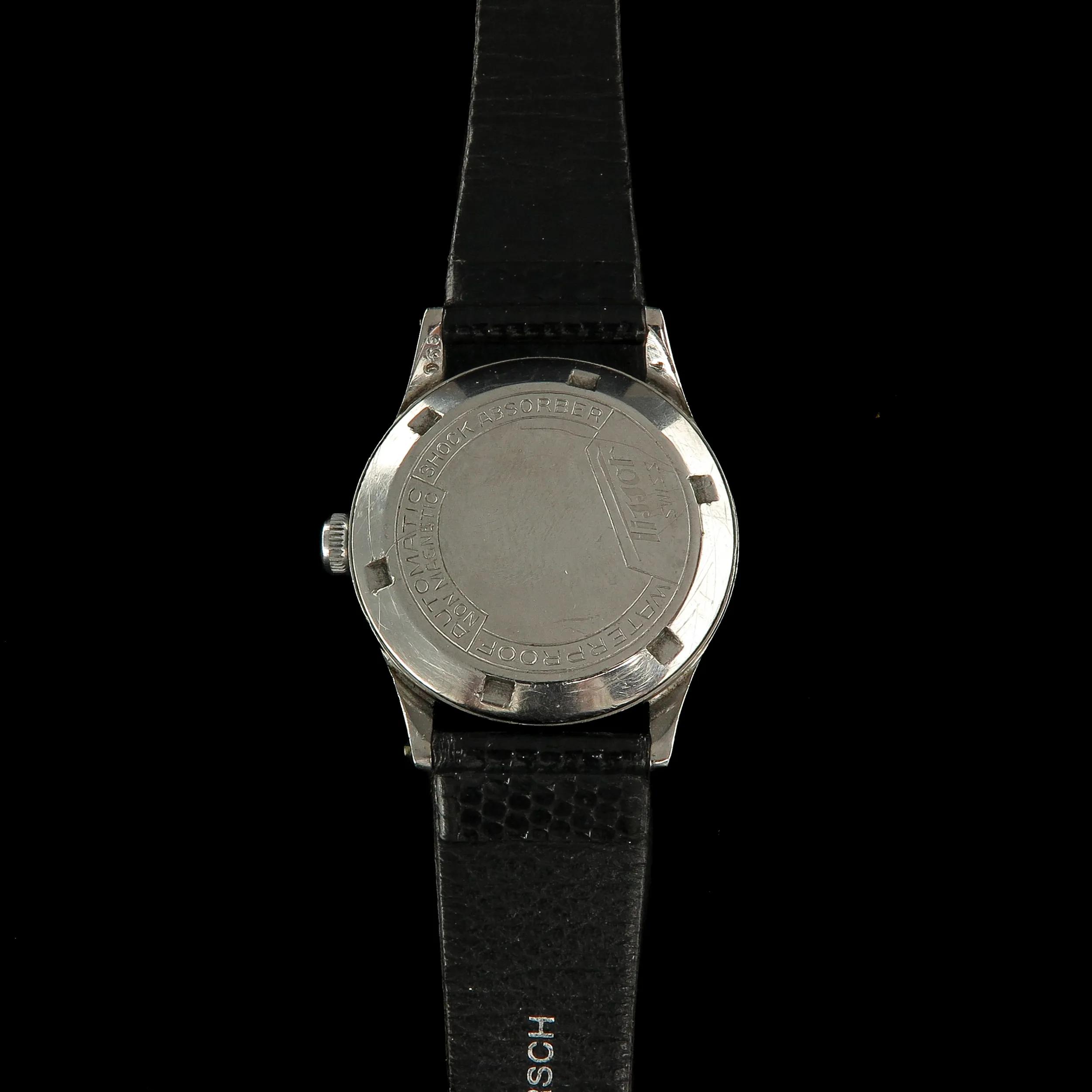 Tissot 32mm 4