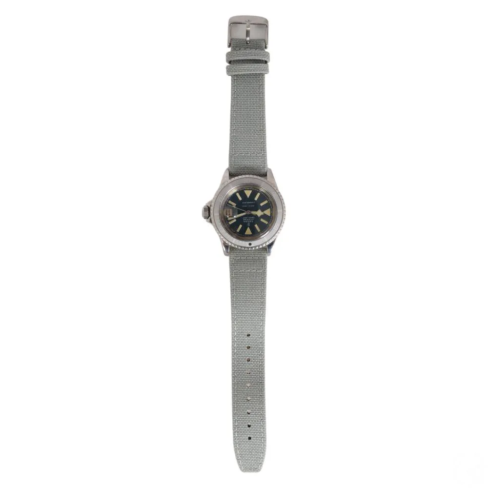 Tudor Prince Oysterdate 39mm Blue 3