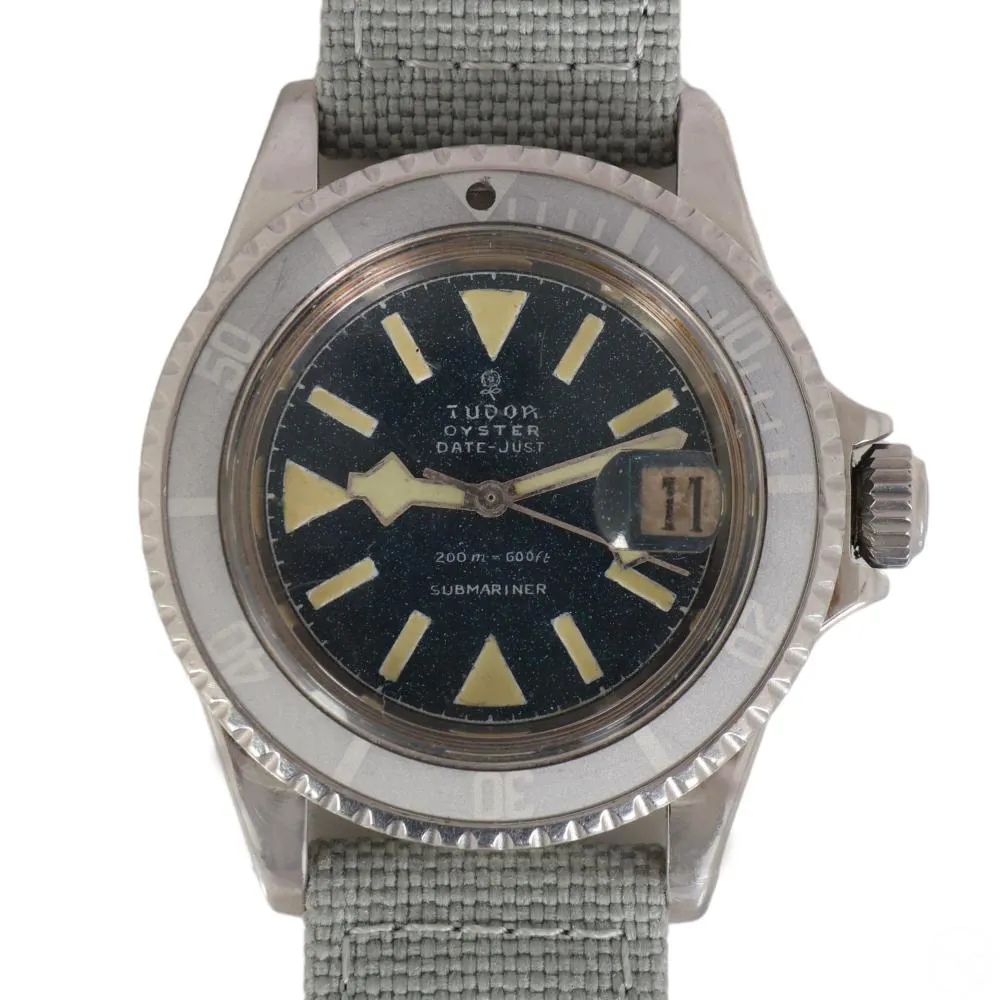 Tudor Prince Oysterdate