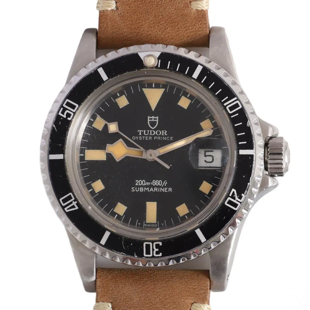 Tudor Submariner