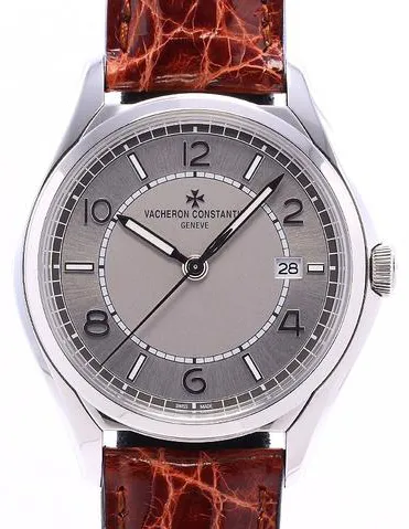 Vacheron Constantin Fiftysix 4600E/000A-B442 Stainless steel Silver 1