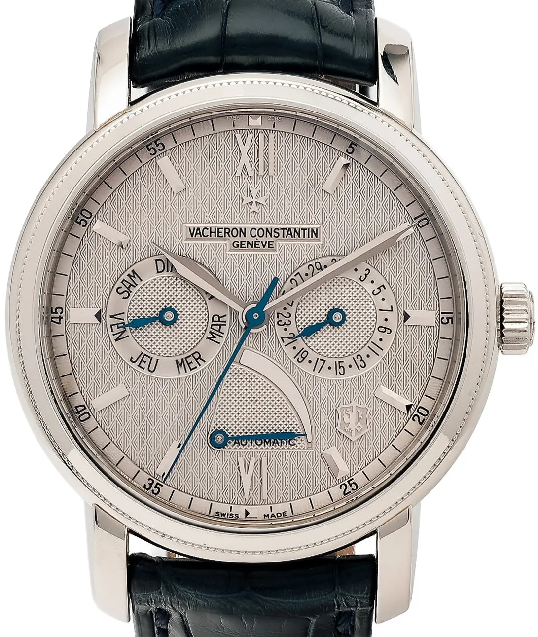 Vacheron Constantin Platinum