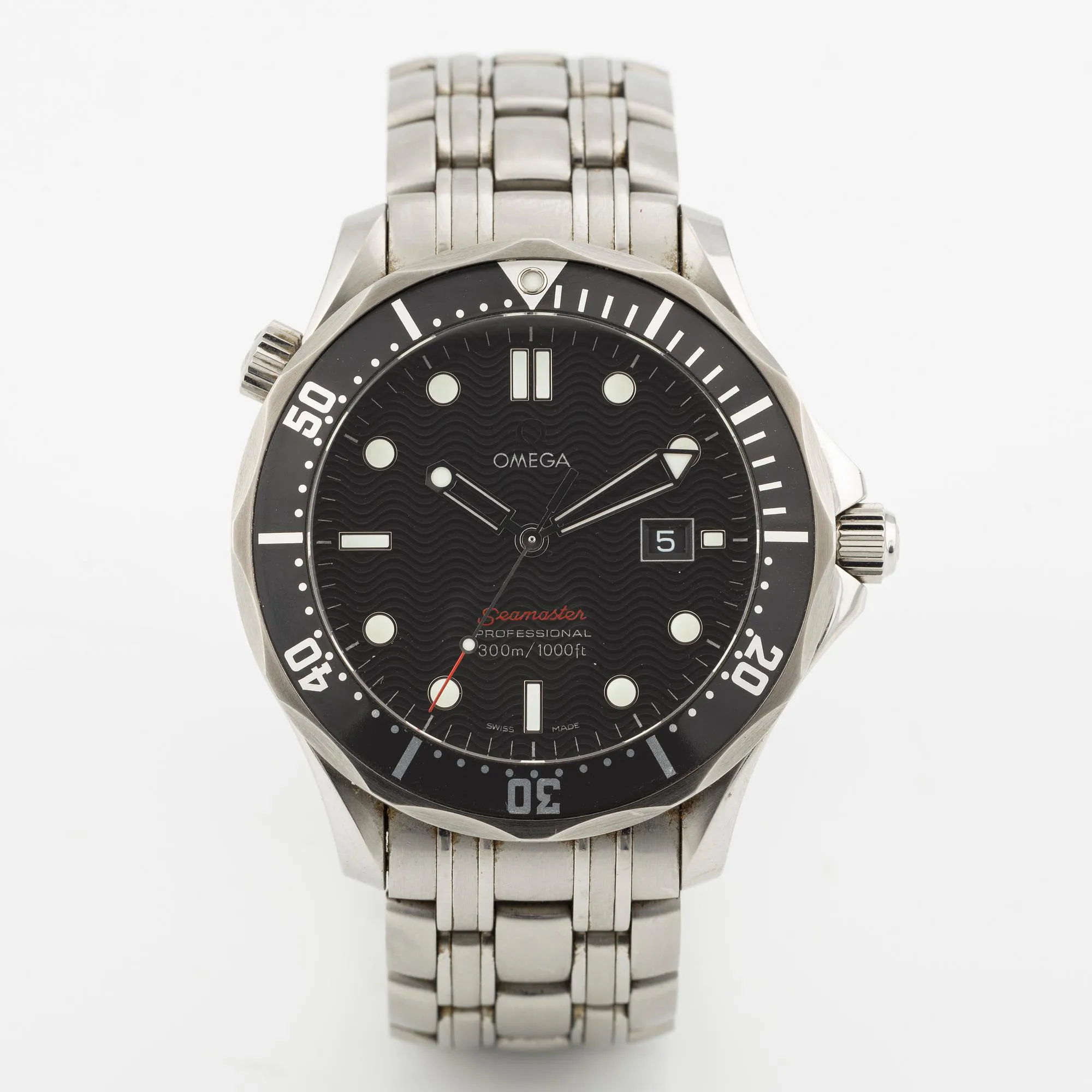 Omega Seamaster Diver 300M 212.30.41.61.01.001