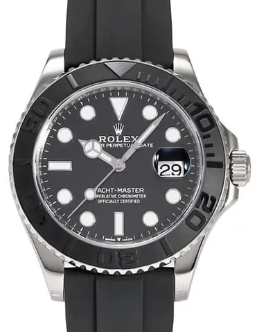 Rolex Yacht-Master 42 226659 42mm Black