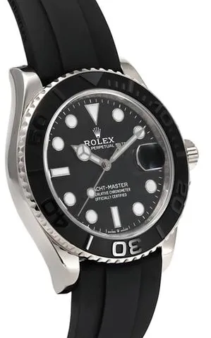 Rolex Yacht-Master 42 226659 42mm Black 1