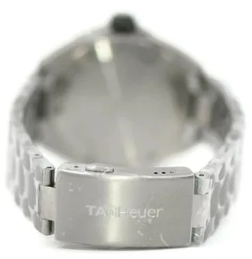 TAG Heuer Formula 1 Quartz WAZ1110.BA0875 41mm Stainless steel Black 1