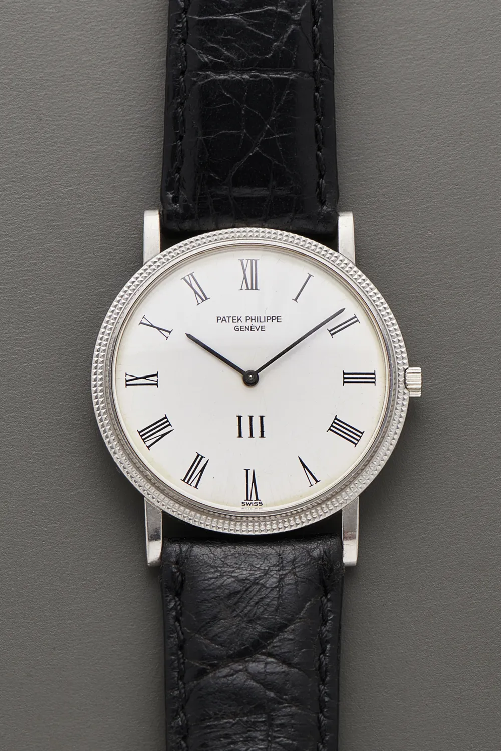 Patek Philippe Calatrava 3520D