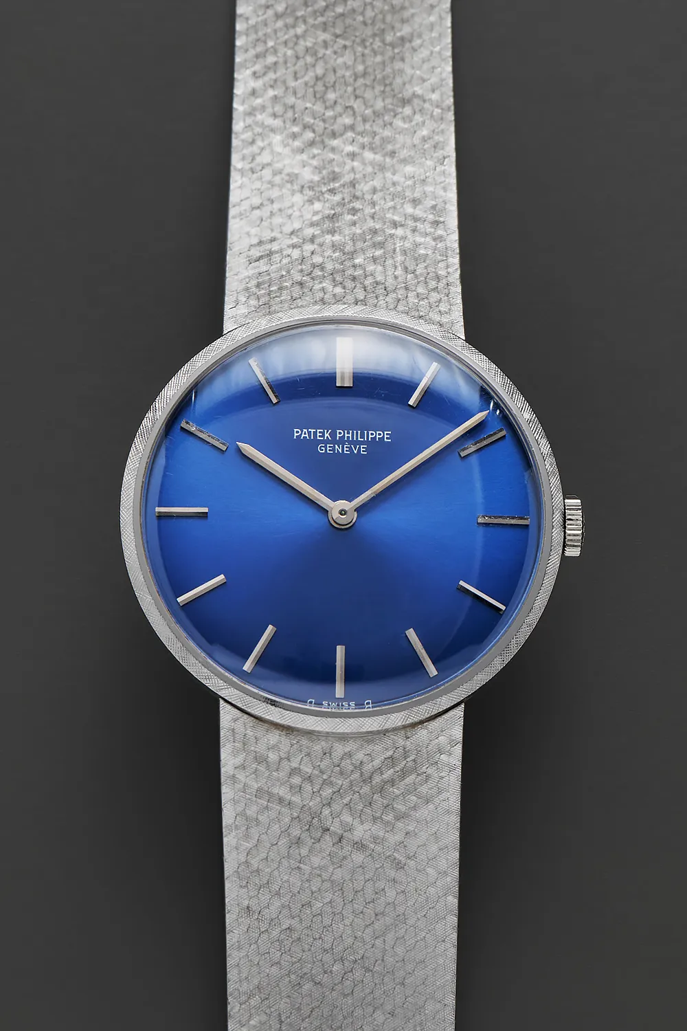 Patek Philippe Calatrava