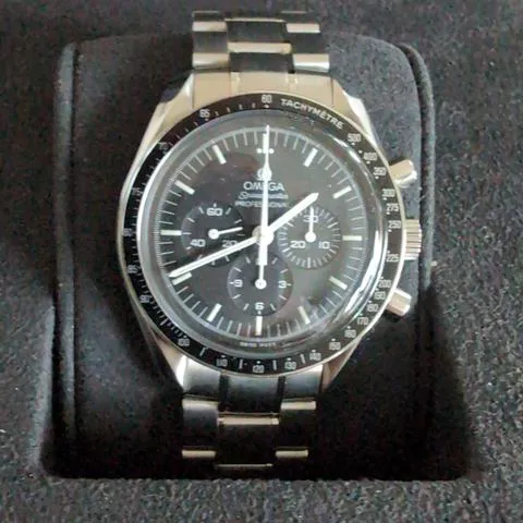 Omega Speedmaster Moonwatch 311.30.42.30.01.005 42mm Black