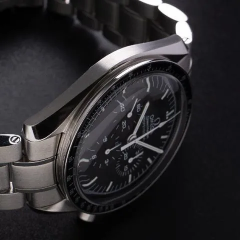 Omega Speedmaster Moonwatch 311.30.42.30.01.005 42mm Black 4