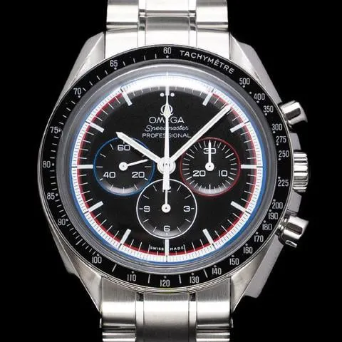 Omega Speedmaster Moonwatch 311.30.42.30.01.003 42mm Black