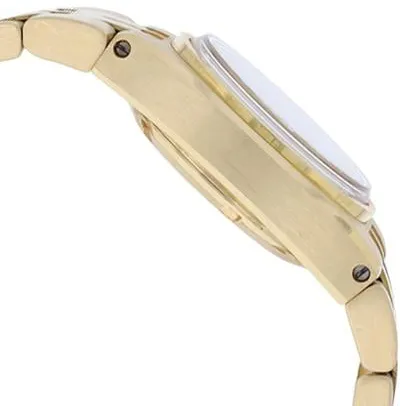 Omega Constellation Ladies 568014 32mm Yellow gold Gold 5