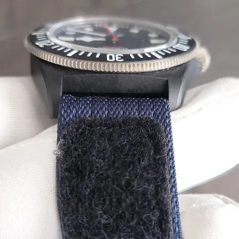 Tudor Pelagos 25707KN 42mm Carbon fiber Blue 4