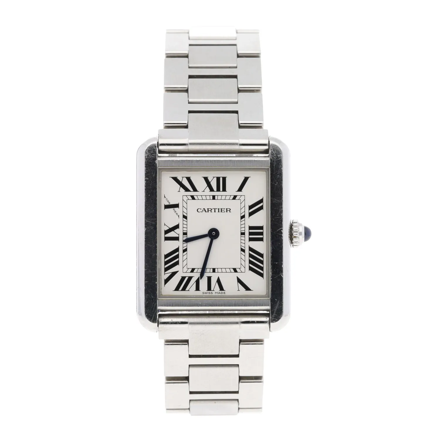 Cartier Tank Solo 3170