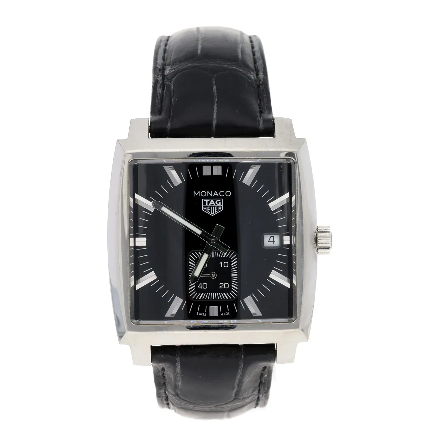 TAG Heuer Monaco WAW131A