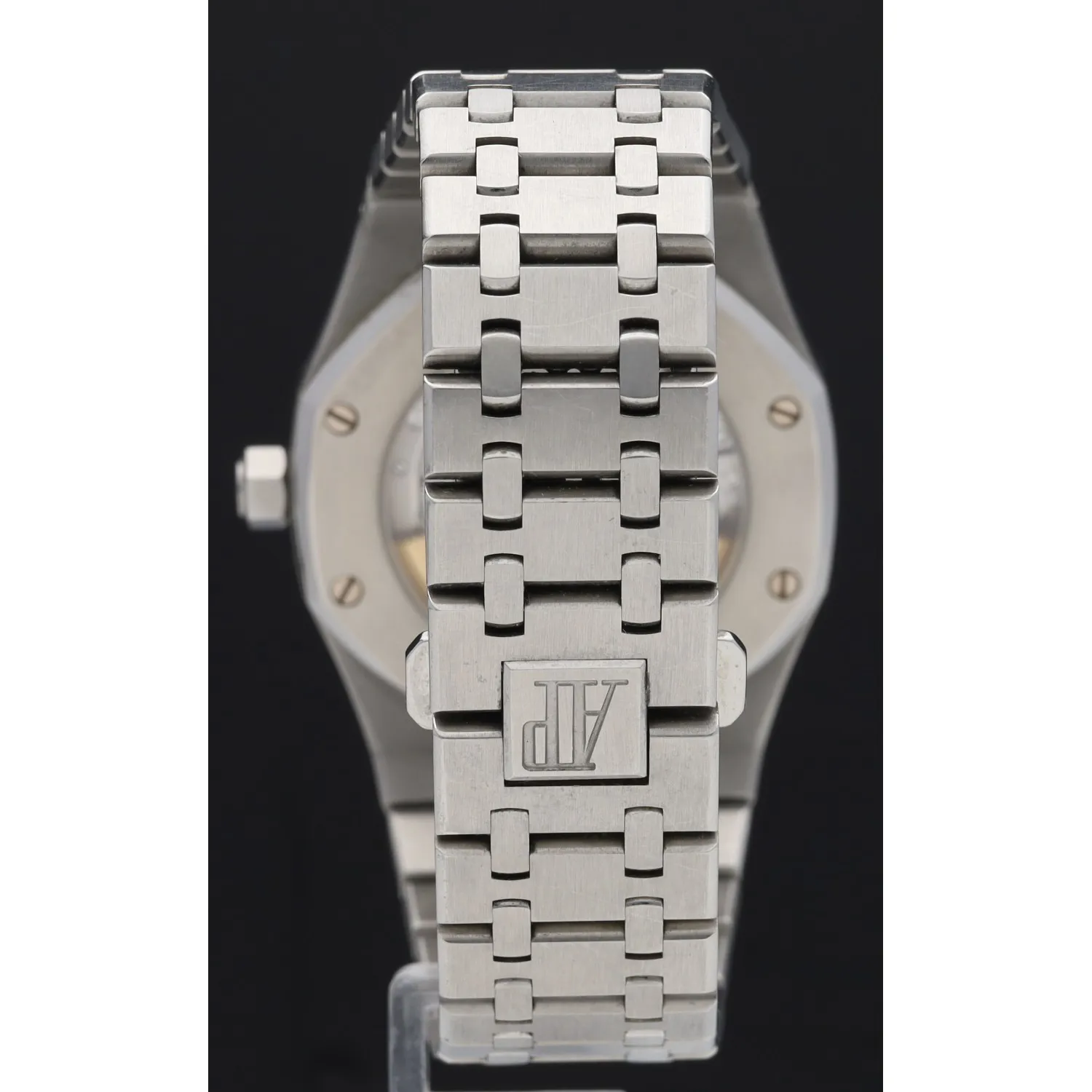 Audemars Piguet Royal Oak 15300ST.OO.1220ST.01 39mm Stainless steel Silver 4