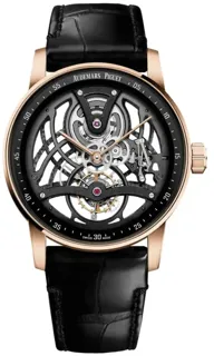 Audemars Piguet Code 11.59 26600OR.OO.D002CR.01 Rose gold Skeletonized