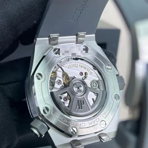 Audemars Piguet Royal Oak Offshore Diver 15720ST.OO.A009CA.01 42mm Stainless steel Gray 4