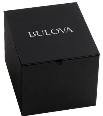 Bulova Archive 96B322 44mm Stainless steel Green 3