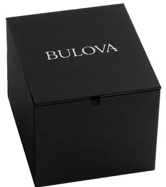 Bulova Marine Star 98R234 32mm Stainless steel Silver 1