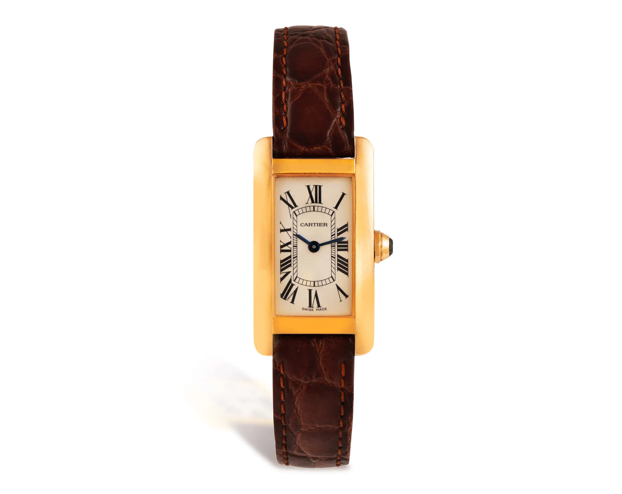 Cartier Tank Américaine 2503