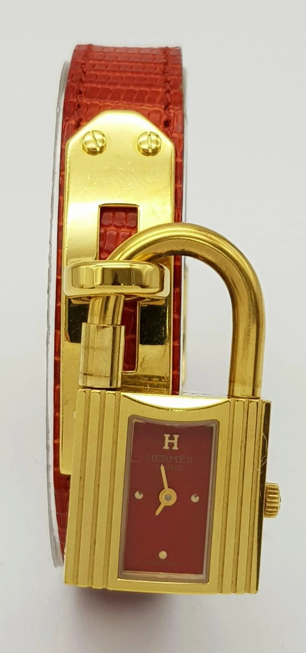 Hermès Gold-plated 1