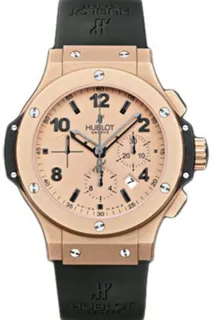 Hublot Big Bang 44 mm 301.PI.500.RX Rose gold Golden