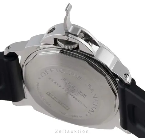 Panerai Submersible PAM 00024 44mm Stainless steel Black 9