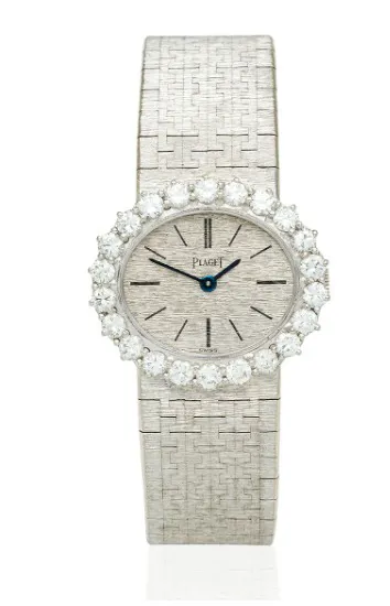 Piaget 9330