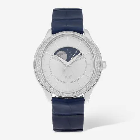 Piaget Limelight G0A40111 36mm White gold White