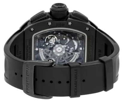 Richard Mille RM 011 RM-011-FM 42mm Ceramic Skeletonized 6