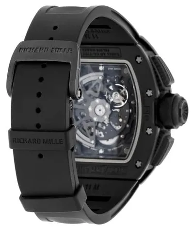 Richard Mille RM 011 RM-011-FM 42mm Ceramic Skeletonized 7