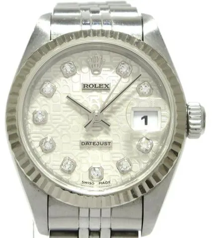 Rolex Datejust 79174G 32mm