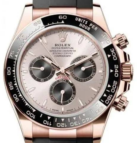 Rolex Daytona 126515 40mm Yellow gold and Stainless steel