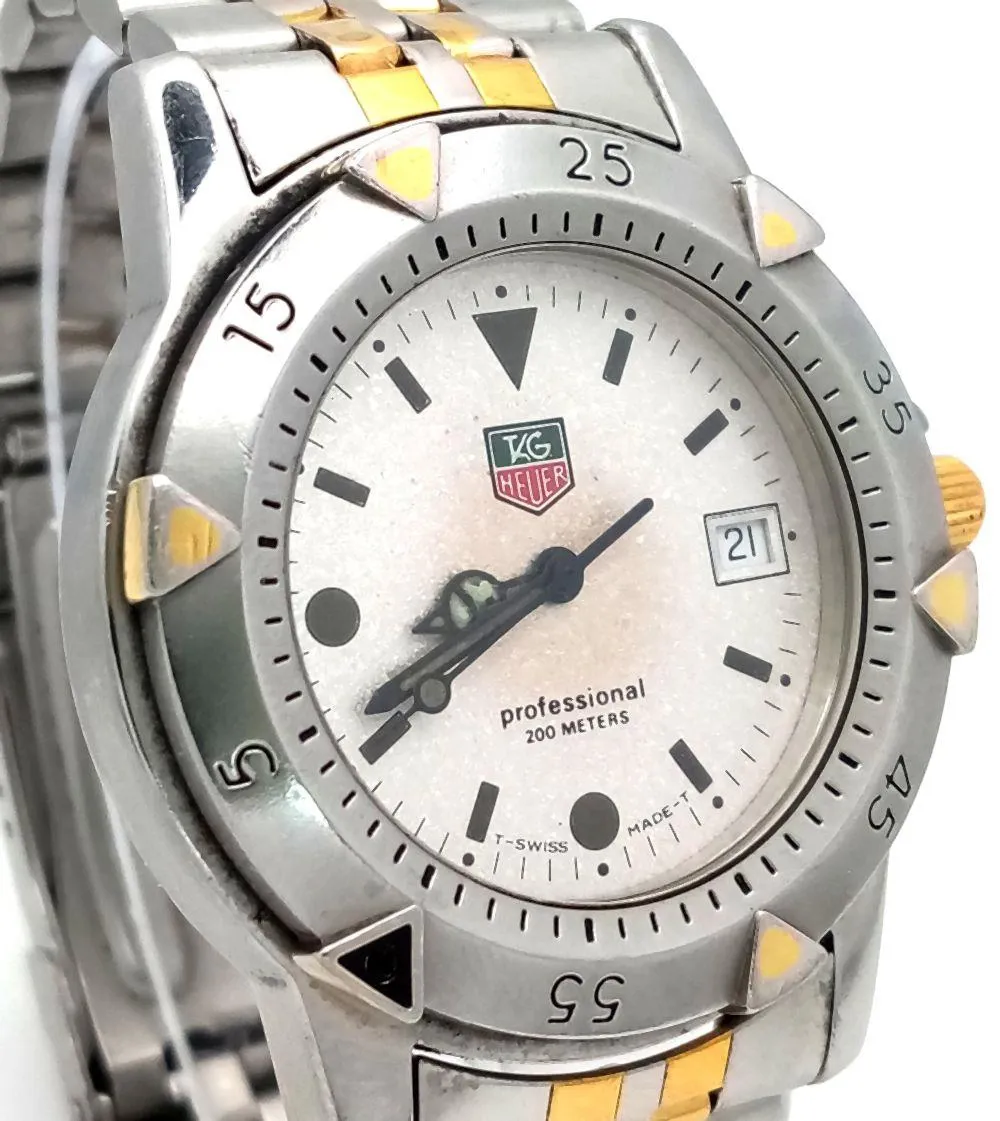 TAG Heuer A/S 1125 2