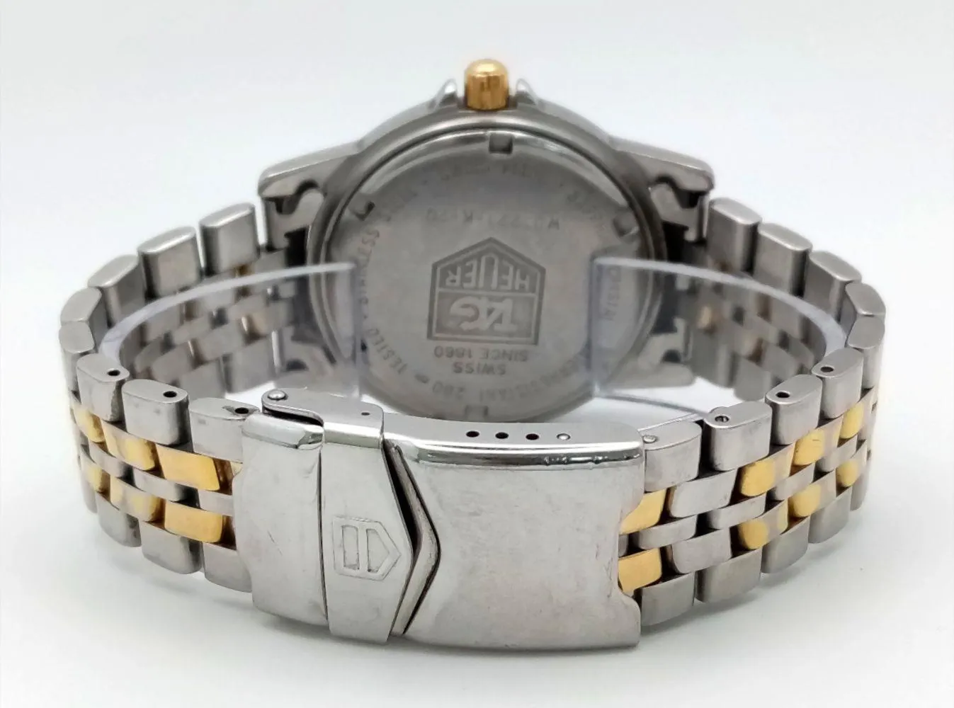 TAG Heuer A/S 1125 5