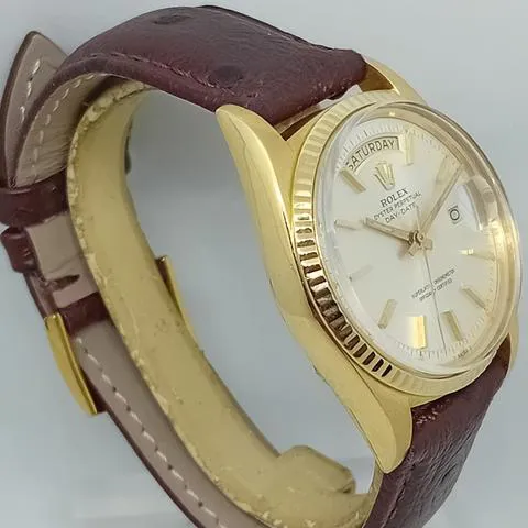 Rolex Day-Date 36 1803 36mm Yellow gold Gold 1