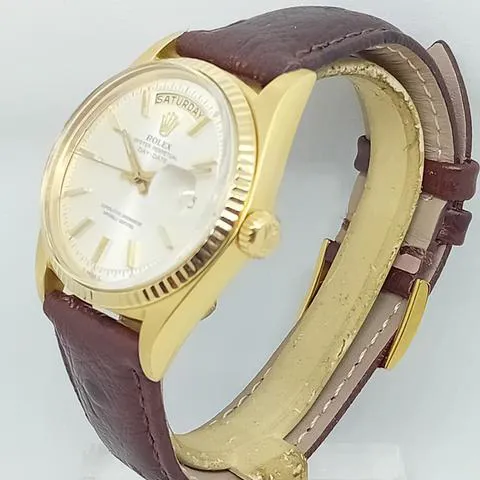 Rolex Day-Date 36 1803 36mm Yellow gold Gold 2