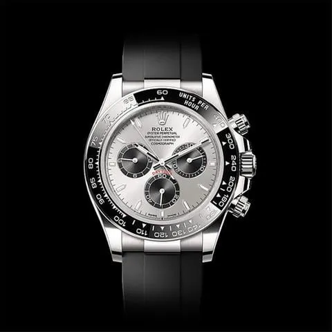 Rolex Daytona 126519LN 40mm White gold