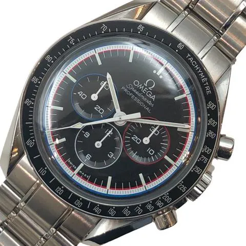 Omega Speedmaster Moonwatch 311.30.42.30.01.003 42mm Stainless steel Black