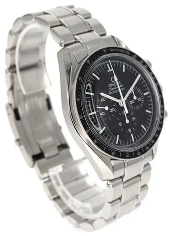 Omega Speedmaster Moonwatch 311.30.42.30.01.005 42mm Stainless steel Black 2