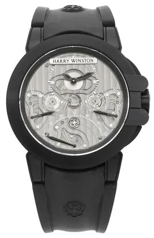 Harry Winston Ocean OCEACT44ZZ002 44mm