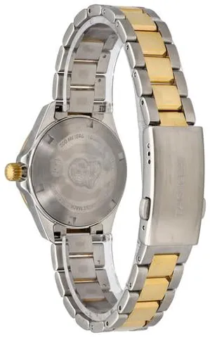 TAG Heuer Aquaracer WBD1320 33mm Mother-of-pearl 2