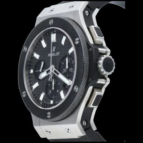 Hublot Big Bang 301.SM.1770.RX 44mm Stainless steel Black 3