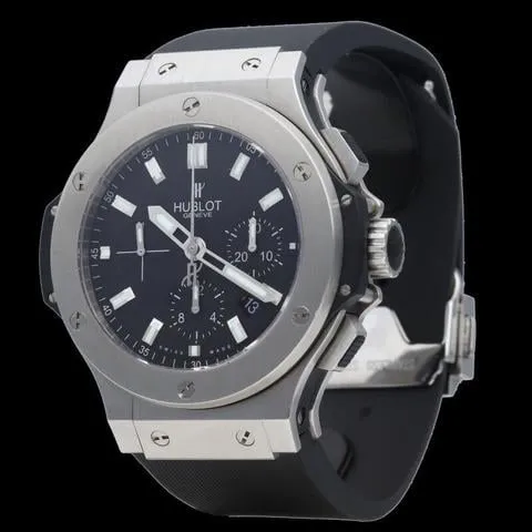 Hublot Big Bang 301.SX.1170.RX 44mm Stainless steel Black 1