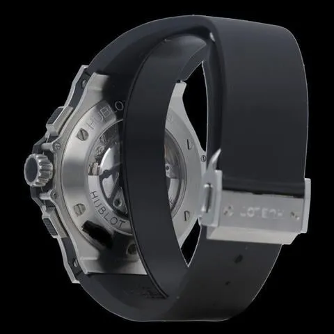 Hublot Big Bang 301.SX.1170.RX 44mm Stainless steel Black 10