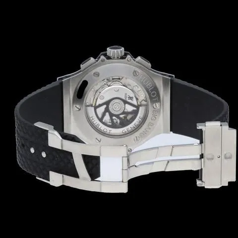 Hublot Big Bang 301.SX.1170.RX 44mm Stainless steel Black 11