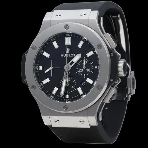 Hublot Big Bang 301.SX.1170.RX 44mm Stainless steel Black 1