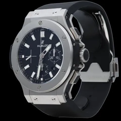 Hublot Big Bang 301.SX.1170.RX 44mm Stainless steel Black 2