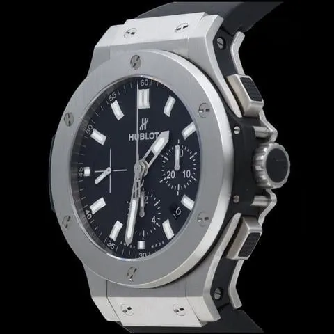 Hublot Big Bang 301.SX.1170.RX 44mm Stainless steel Black 7